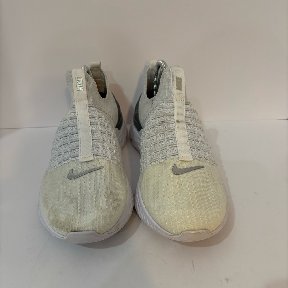 Nike epic react slip on size 10.5 - Picture 2 of 10